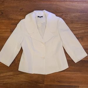 Tribal jacket - size 10